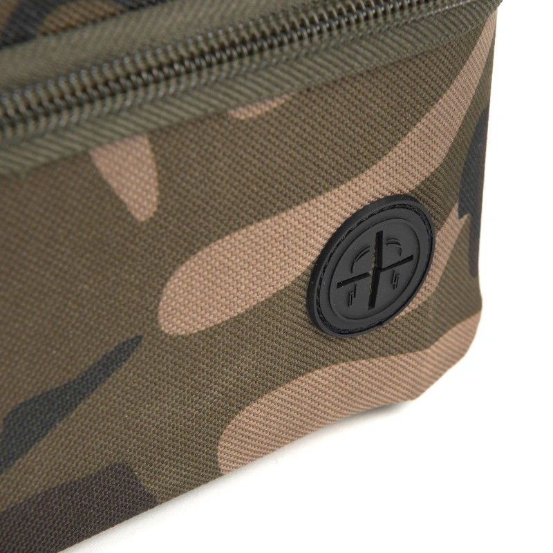Fox Camolite Deluxe Gadget Safe